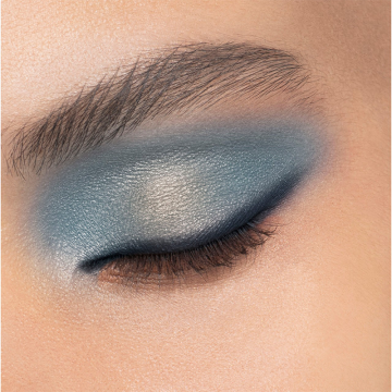 Dior Diorshow 5 Couleurs Couture Eyeshadow Palette (N°279 Denim) 7g | apothecary.rs