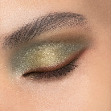 Dior Diorshow 5 Couleurs Couture Eyeshadow Palette (N°343 Khaki) 7g | apothecary.rs
