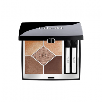 Dior Diorshow 5 Couleurs Couture Eyeshadow Palette (N°559 Poncho) 7g | apothecary.rs