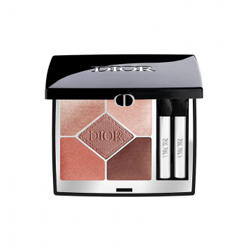 Dior Diorshow 5 Couleurs Couture Eyeshadow Palette (N°429 Toile De Jouy) 7g | apothecary.rs