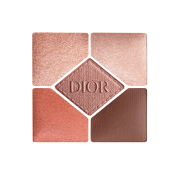 Dior Diorshow 5 Couleurs Couture Eyeshadow Palette (N°429 Toile De Jouy) 7g | apothecary.rs