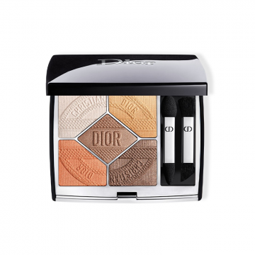 Dior 5 Couleurs Couture Limited Edition Eyeshadow Palette (N°533 Rivage) 7g | apothecary.rs