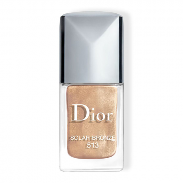 Dior Vernis Limited Edition (N°513 Solar Bronze) 10ml | apothecary.rs