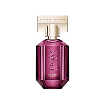 Boss The Scent Magnetic Eau de Parfum 30ml | apothecary.rs
