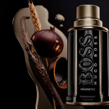 Boss The Scent Magnetic Eau de Parfum 100ml | apothecary.rs