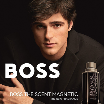 Boss The Scent Magnetic Eau de Parfum 50ml | apothecary.rs