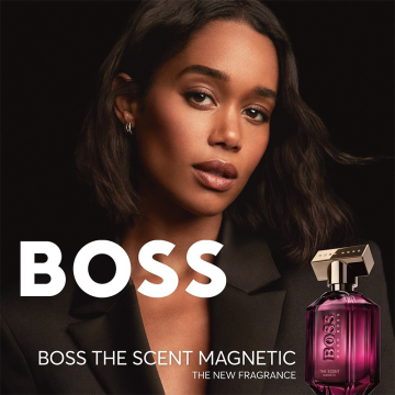Boss The Scent Magnetic Eau de Parfum 30ml | apothecary.rs