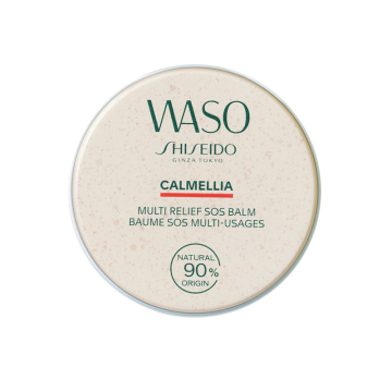 Shiseido Waso Calmellia Multi-Relief SOS Balm 20g | apothecary.rs