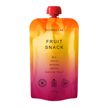 Nutrino Lab Fruit Snack 200g | apothecary.rs