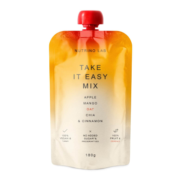 Nutrino Lab Take It Easy Mix 180g | apothecary.rs