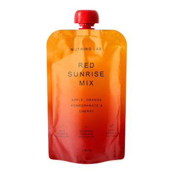 Nutrino Lab Red Sunrise Mix 180g | apothecary.rs