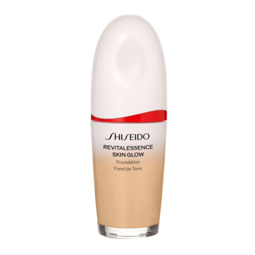 Shiseido RevitalEssence Skin Glow Foundation SPF30 (N°330 Bamboo) 30ml | apothecary.rs