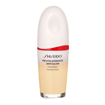 Shiseido RevitalEssence Skin Glow Foundation SPF30 (N°120 Ivory) 30ml | apothecary.rs