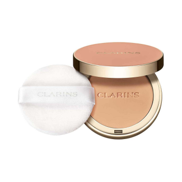 Clarins Ever Matte Compact Powder (N°04 Medium) 10g | apothecary.rs