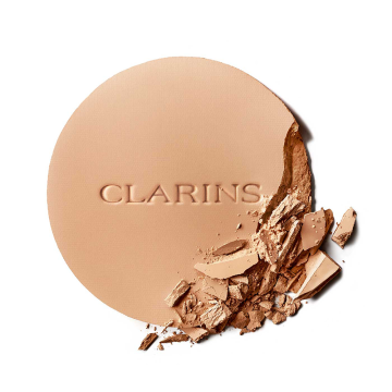 Clarins Ever Matte Compact Powder (N°04 Medium) 10g | apothecary.rs