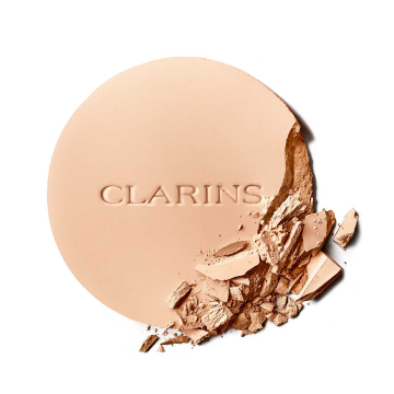 Clarins Ever Matte Compact Powder (N°02 Light) 10g | apothecary.rs
