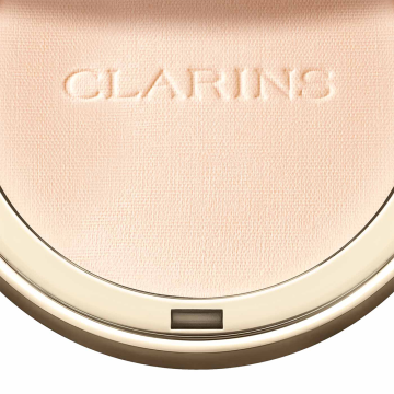 Clarins Ever Matte Compact Powder (N°01 Very Light) 10g | apothecary.rs