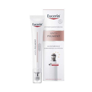 Eucerin Anti-Pigment Augenringe 15ml | apothecary.rs