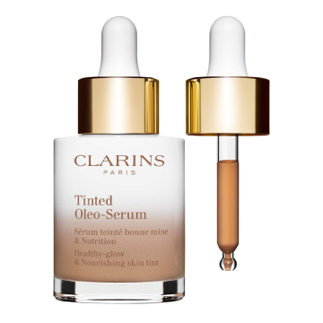 Clarins Tinted Oleo-Serum (N°06) 30ml | apothecary.rs