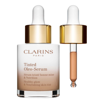 Clarins Tinted Oleo-Serum (N°05) 30ml | apothecary.rs