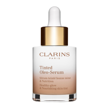Clarins Tinted Oleo-Serum (N°04) 30ml | apothecary.rs