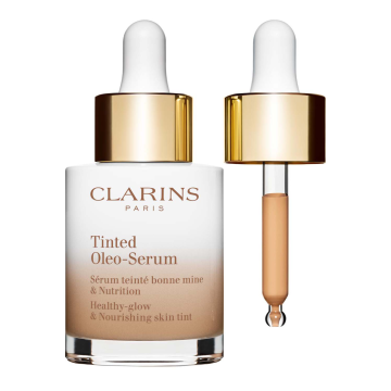 Clarins Tinted Oleo-Serum (N°04) 30ml | apothecary.rs