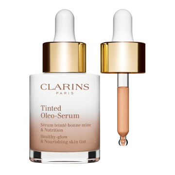 Clarins Tinted Oleo-Serum (N°02.5) 30ml | apothecary.rs