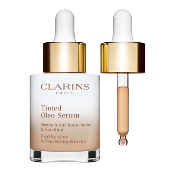 Clarins Tinted Oleo-Serum (N°02) 30ml | apothecary.rs