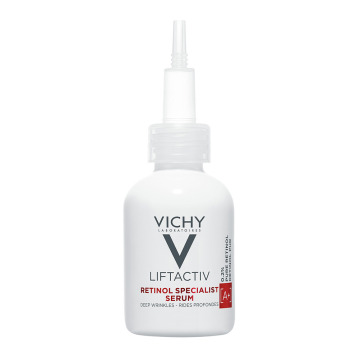 Vichy Liftactiv Retinol Specialist Serum [A+] 30ml | apothecary.rs
