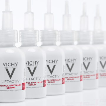 Vichy Liftactiv Retinol Specialist Serum [A+] 30ml | apothecary.rs