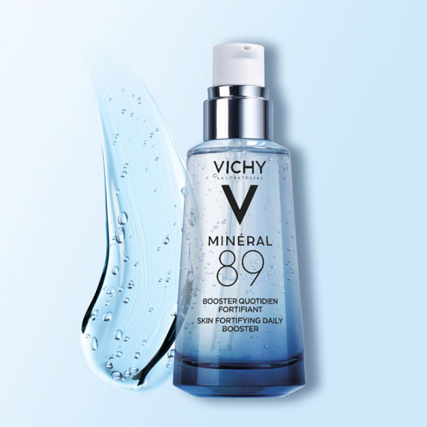 Vichy Minéral 89 serum za lice 75ml | apothecary.rs