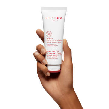 Clarins Hand and Nail Treatment Balm 100ml | apothecary.rs