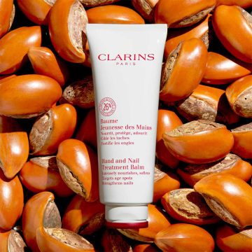 Clarins Hand and Nail Treatment Balm 100ml | apothecary.rs