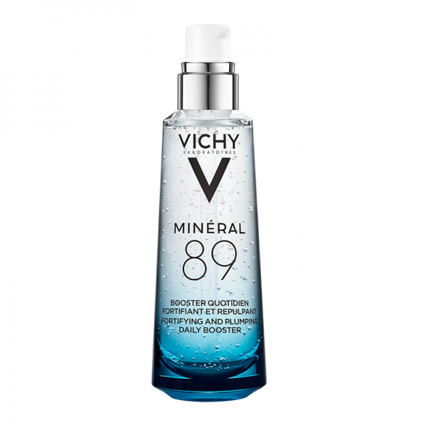 Vichy Minéral 89 serum za lice 75ml | apothecary.rs