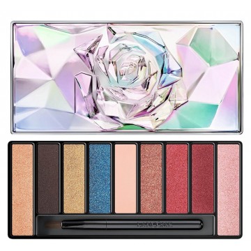 Lancôme La Rose Eyeshadow Palette (Precious Holiday Limited Edition) 11.8g