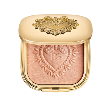 Dolce & Gabbana Devotion Illuminating Face Powder (Luce Universale) 9g | apothecary.rs