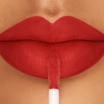 Dolce & Gabbana Devotion Liquid Lipstick in Mousse (N°405 Devozione) 5ml | apothecary.rs