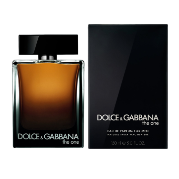 Dolce & Gabbana The One For Men Eau de Parfum 150ml | apothecary.rs