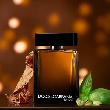 Dolce & Gabbana The One For Men Eau de Parfum 100ml | apothecary.rs