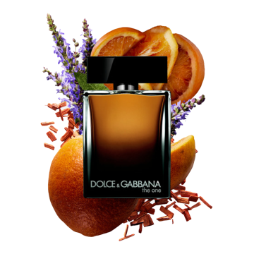 Dolce & Gabbana The One For Men Eau de Parfum 100ml | apothecary.rs