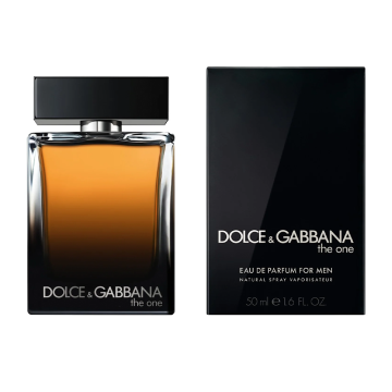 Dolce & Gabbana The One For Men Eau de Parfum 50ml | apothecary.rs