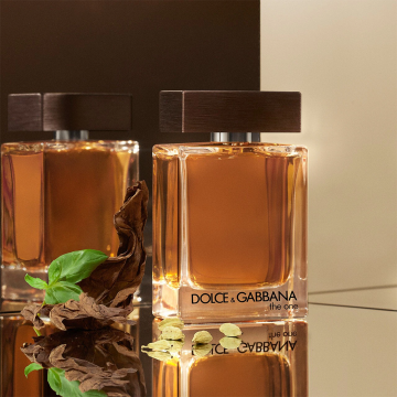 Dolce & Gabbana The One For Men Eau de Toilette 100ml | apothecary.rs