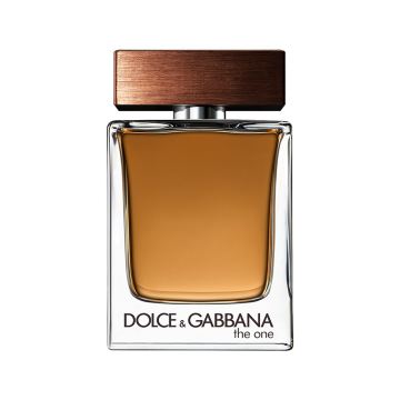 Dolce & Gabbana The One For Men Eau de Toilette 50ml | apothecary.rs