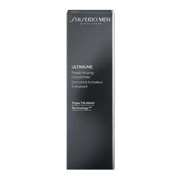 Shiseido Men Ultimune Power Infusing Concentrate 75ml | apothecary.rs