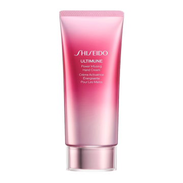 Shiseido Ultimune Power Infusing Hand Cream 75ml | apothecary.rs