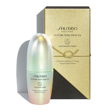 Shiseido Future Solution LX Legendary Enmei Ultimate Luminance Serum 30ml | apothecary.rs