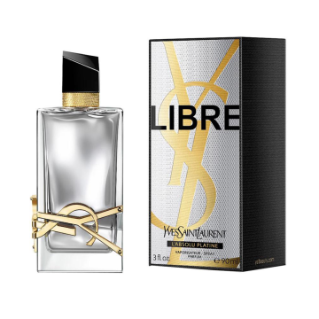 YSL Yves Saint Laurent Libre Absolu Platine Eau de Parfum 90ml | apothecary.rs