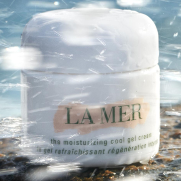 La Mer The Moisturizing Cool Gel Cream 60ml | apothecary.rs