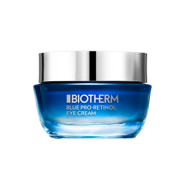 Biotherm Blue Pro-Retinol Eye Cream 15ml | apothecary.rs