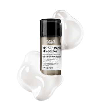 L’Oréal Professionnel Serie Expert Absolut Repair Molecular Leave-In Mask 100ml | apothecary.rs